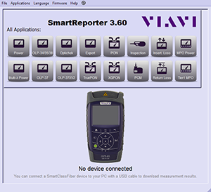 smartreporter gsmartcontrol